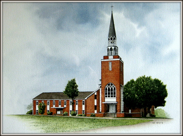 New Perth 1965