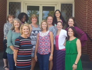 Preschool Teachers