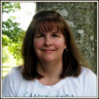 Sandra Blevins